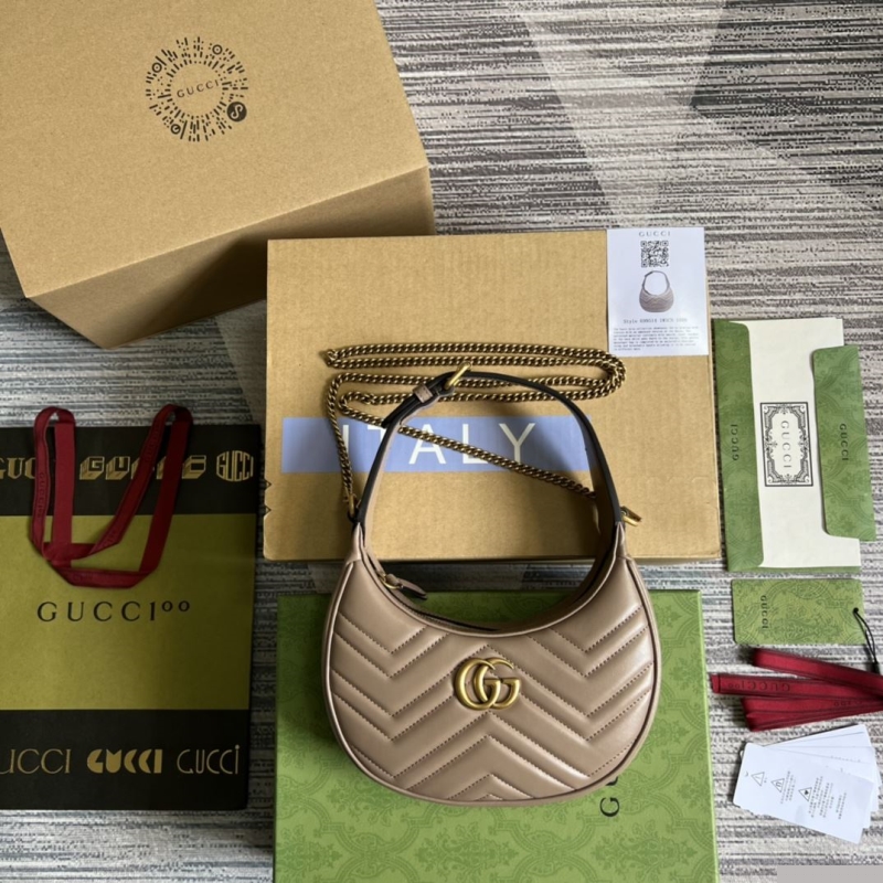 G*u*i satchel bags